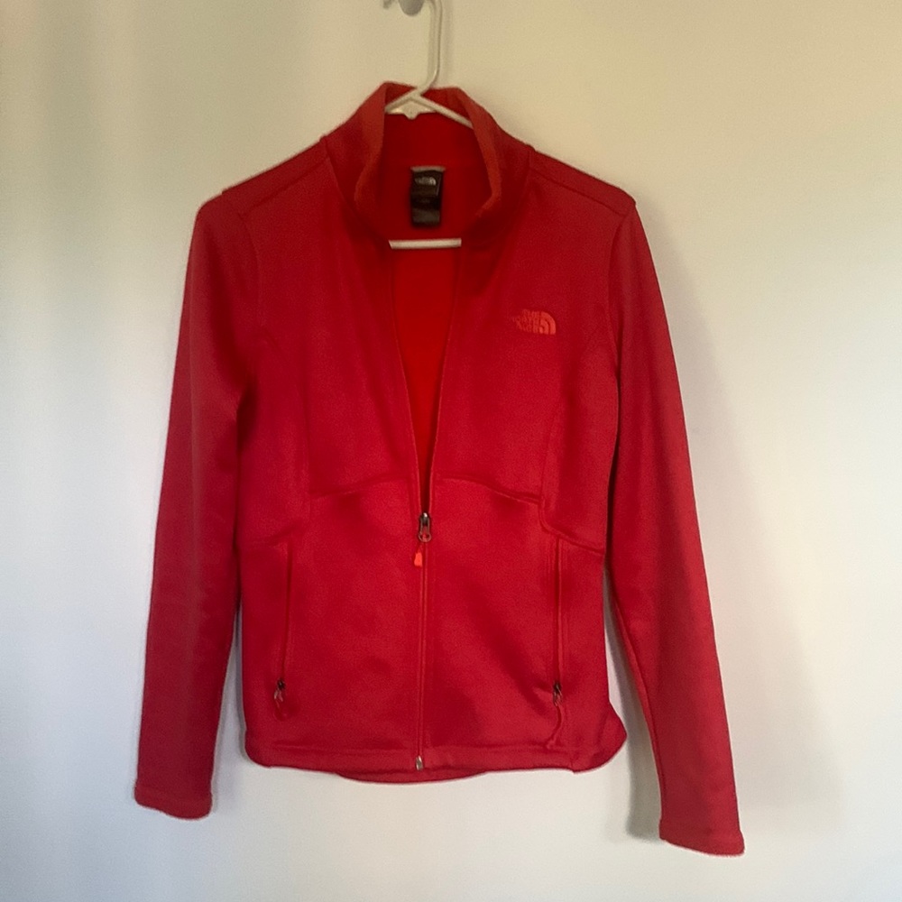 The North Face Jacket-small